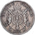 Francia, Napoleon III, 5 Francs, 1867, Paris, Argento, BB, Gadoury:739, KM:799.1