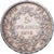 France, 5 Francs, Hercule, 1873, Paris, Argent, TTB+, Gadoury:745a, KM:820.1