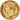 França, Napoleon I, 20 Francs, 1813, Paris, Dourado, VF(30-35), Gadoury:1025