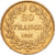 Francja, Louis Philippe I, 20 Francs, 1847, Paris, Złoto, EF(40-45)
