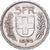 Svizzera, 5 Francs, 1932, Bern, Argento, BB+, KM:40