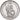 Svizzera, 2 Francs, 1967, Bern, Argento, SPL, KM:21