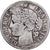Francia, 2 Francs, Cérès, 1871, Paris, Large A, Argento, MB+, Gadoury:530