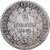 Francia, 2 Francs, Cérès, 1871, Paris, Large A, Argento, MB+, Gadoury:530