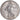 Francia, 2 Francs, Semeuse, 1900, Paris, Plata, BC+, Gadoury:532, KM:845.1