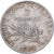 France, 2 Francs, Semeuse, 1900, Paris, Argent, TB+, Gadoury:532, KM:845.1