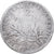 Francia, 2 Francs, Semeuse, 1899, Paris, Argento, MB, Gadoury:532, KM:845.1