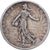 Francia, 2 Francs, Semeuse, 1899, Paris, Argento, MB+, Gadoury:532, KM:845.1