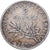 Francia, 2 Francs, Semeuse, 1899, Paris, Argento, MB+, Gadoury:532, KM:845.1