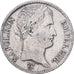 Frankrijk, Napoleon I, 5 Francs, 1810, Paris, Zilver, ZF, Gadoury:584, KM:694.1