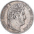 France, Louis-Philippe Ier, 5 Francs, 1847, Paris, Argent, TTB, Gadoury:678a