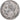 België, Leopold I, 5 Francs, 5 Frank, 1848, Brussels, Zilver, ZF, KM:3.2
