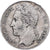 Belgium, Leopold I, 5 Francs, 5 Frank, 1848, Brussels, Silver, EF(40-45), KM:3.2