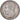 Belgium, Leopold I, 5 Francs, 5 Frank, 1833, Brussels, Silver, VF(30-35), KM:3.1