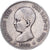 Spain, Alfonso XIII, 5 Pesetas, 1888, Madrid, Silver, EF(40-45), KM:689