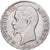Frankreich, Napoleon III, 5 Francs, 1856, Lyon, Silber, S+, Gadoury:734