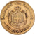 Griechenland, George I, 20 Drachmai, 1884, Paris, Gold, SS, KM:56