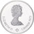 Kanada, Elizabeth II, 10 Dollars, 1976 Montreal Olympics, 1973, Royal Canadian