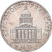 France, 100 Francs, Panthéon, 1982, Paris, Silver, AU(50-53), Gadoury:898