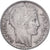 Francia, 10 Francs, Turin, 1933, Paris, Argento, BB, Gadoury:801, KM:878