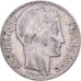 France, 10 Francs, Turin, 1934, Paris, Silver, EF(40-45), Gadoury:801, KM:878