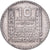 Francia, 10 Francs, Turin, 1934, Paris, Argento, BB, Gadoury:801, KM:878