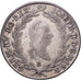 Austria, Joseph II, 20 Kreuzer, 1886, Kremnica, Silver, VF(30-35), KM:2069