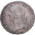 France, Louis XV, Écu au bandeau, 1752, Paris, 2éme sem., Argent, TB