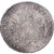 France, Louis XV, Écu au bandeau, 1752, Paris, 2éme sem., Argent, TB