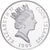 Îles Cook, Élisabeth II, 5 Dollars, 1995, BE, Argent, FDC, KM:234