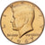 Vereinigte Staaten, Half Dollar, John F. Kennedy, 1967, U.S. Mint, Doré