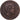 Spain, Alfonso XII, 10 Centimos, 1877, Madrid, Bronze, EF(40-45), KM:675