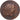 España, Isabel II, 5 Centimos, 1868, Madrid, Cobre, MBC, KM:635.5