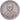 Thailand, Rama IX, Baht, BE2539(1996), Kupfer-Nickel, SS, KM:330