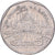 Thailand, Rama IX, 5 Baht, 2000, Copper-Nickel Clad Copper, SS+, KM:219