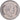 Jordania, Hussein, 100 Fils, Dirham, 1978/AH1398, Cobre - níquel, MBC, KM:40