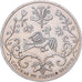 Portugal, 2-1/2 Euro, 2015, Cobre - níquel, EBC