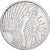 Frankreich, 5 Euro, Semeuse, 2008, Paris, Silber, VZ, Gadoury:EU287