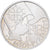 Frankreich, 10 Euro, Midi-Pyrénées, 2010, Paris, Silber, VZ, KM:1663