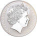 Australia, Elizabeth II, Dollar, 2006, Royal Australian Mint, Proof, Silver