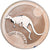 Australien, Elizabeth II, Dollar, 2006, Royal Australian Mint, PP, Silber, STGL