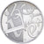 Frankreich, 5 Euro, Liberté, 2013, Paris, Silber, VZ, Gadoury:EU645