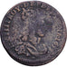 Frankreich, Louis XIV, Liard de France au buste juvénile, deuxième