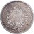 Frankreich, 5 Francs, Hercule, 1875, Paris, Silber, S+, Gadoury:745a, KM:820.1