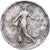 France, Franc, Semeuse, 1901, Paris, Silver, VF(30-35), Gadoury:467, KM:844.1