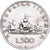 Italy, 500 Lire, 1960, Rome, Silver, AU(50-53), KM:98