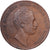 Suécia, Oscar I, 4 Skilling, 1849, Cobre, EF(40-45), KM:672