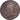 France, Decime, Dupré, 1793 / AN 5, Paris, Bronze, TB, Gadoury:187, KM:645.1