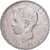 Espagne, Alfonso XIII, 5 Pesetas, 1898, Valencia, Argent, TTB+, KM:707