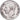 Spagna, Alfonso XII, 5 Pesetas, 1887, Madrid, Argento, BB, KM:688